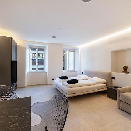 App 203 Palazzo Cavour Apartment Bolzano Ngoại thất bức ảnh