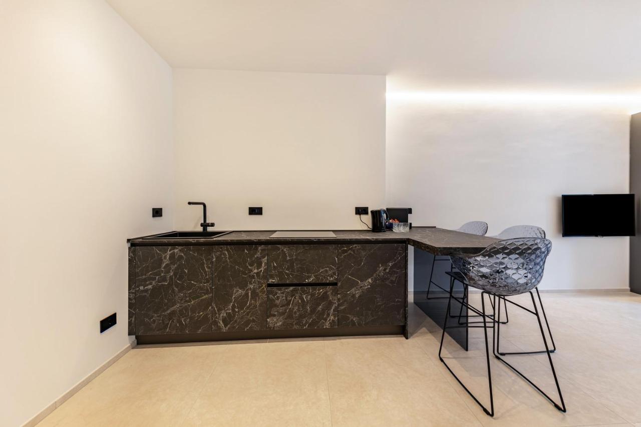 App 203 Palazzo Cavour Apartment Bolzano Ngoại thất bức ảnh