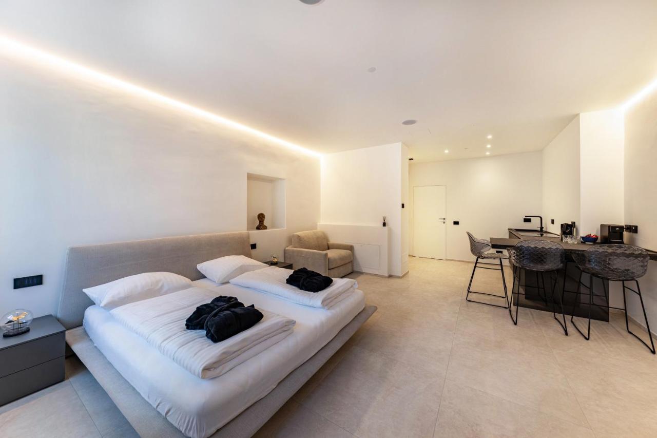 App 203 Palazzo Cavour Apartment Bolzano Ngoại thất bức ảnh