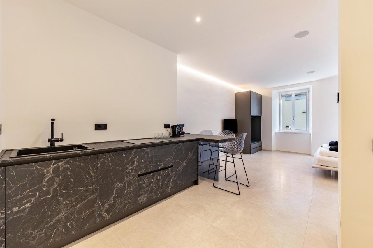 App 203 Palazzo Cavour Apartment Bolzano Ngoại thất bức ảnh