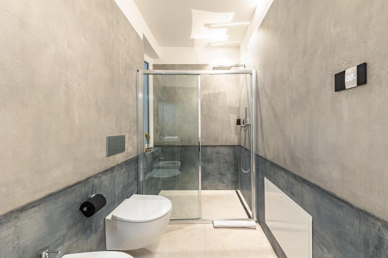 App 203 Palazzo Cavour Apartment Bolzano Ngoại thất bức ảnh